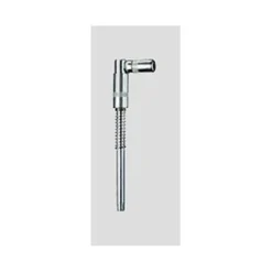 Plews 05-050 Grease Gun Coupler 180 Swivel