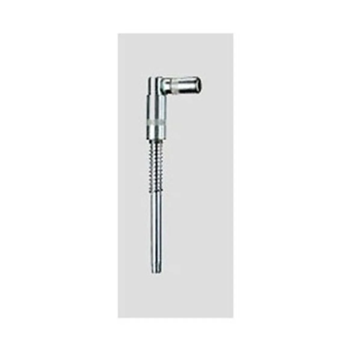 Plews 05-050 Grease Gun Coupler 180 Swivel
