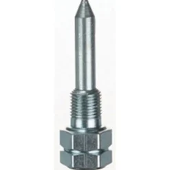 Plews 05-019 Grease Gun Needle Nose Adapter - Narrow