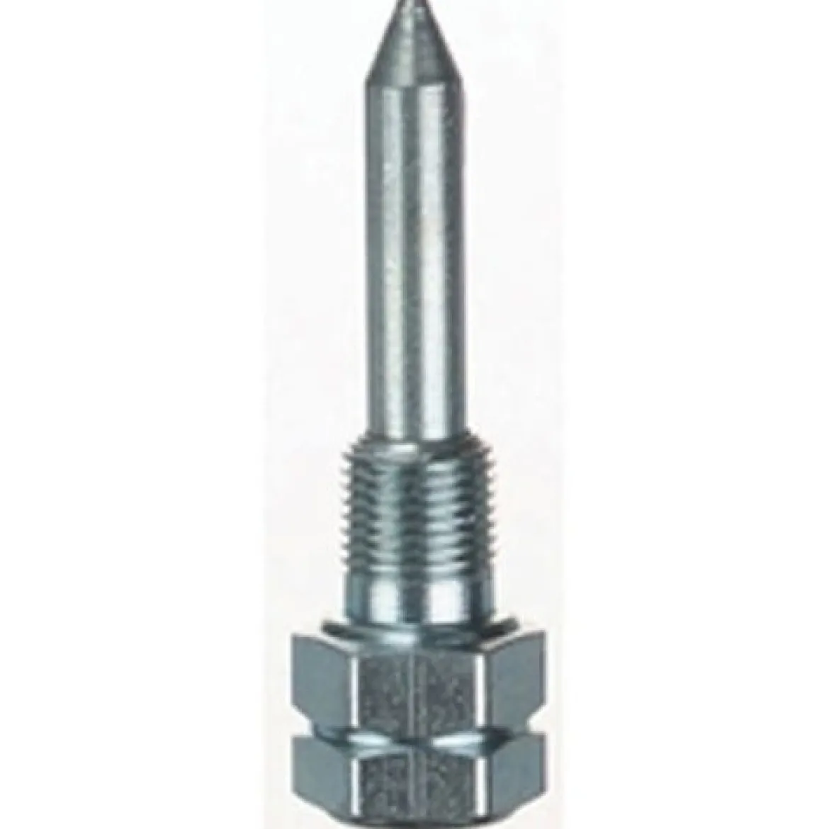 Plews 05-019 Grease Gun Needle Nose Adapter - Narrow