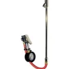 Plews 135 Inflator Gauge Dial Gauge 0-16