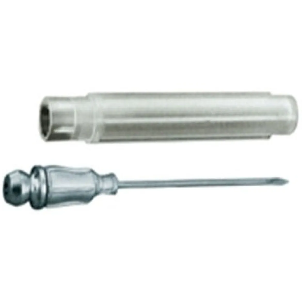 Plews 05-037 Needle Grease Gun Injector