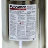 Polyvance Epoxy Hardener For Flex Filler And Hardset Filler, 1 Gallon (2000-2020-1A)