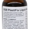 Polyvance Plastifix Liquid, Small, 2 Fl Oz (59 Ml) (2520)