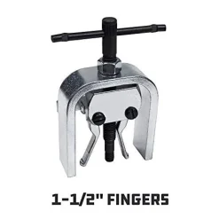 Powerbuilt Pilot Bearing Puller Kit (648619) (JB-ALT-648619)