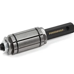 Powerbuilt Small Tailpipe Expander 1-1/8