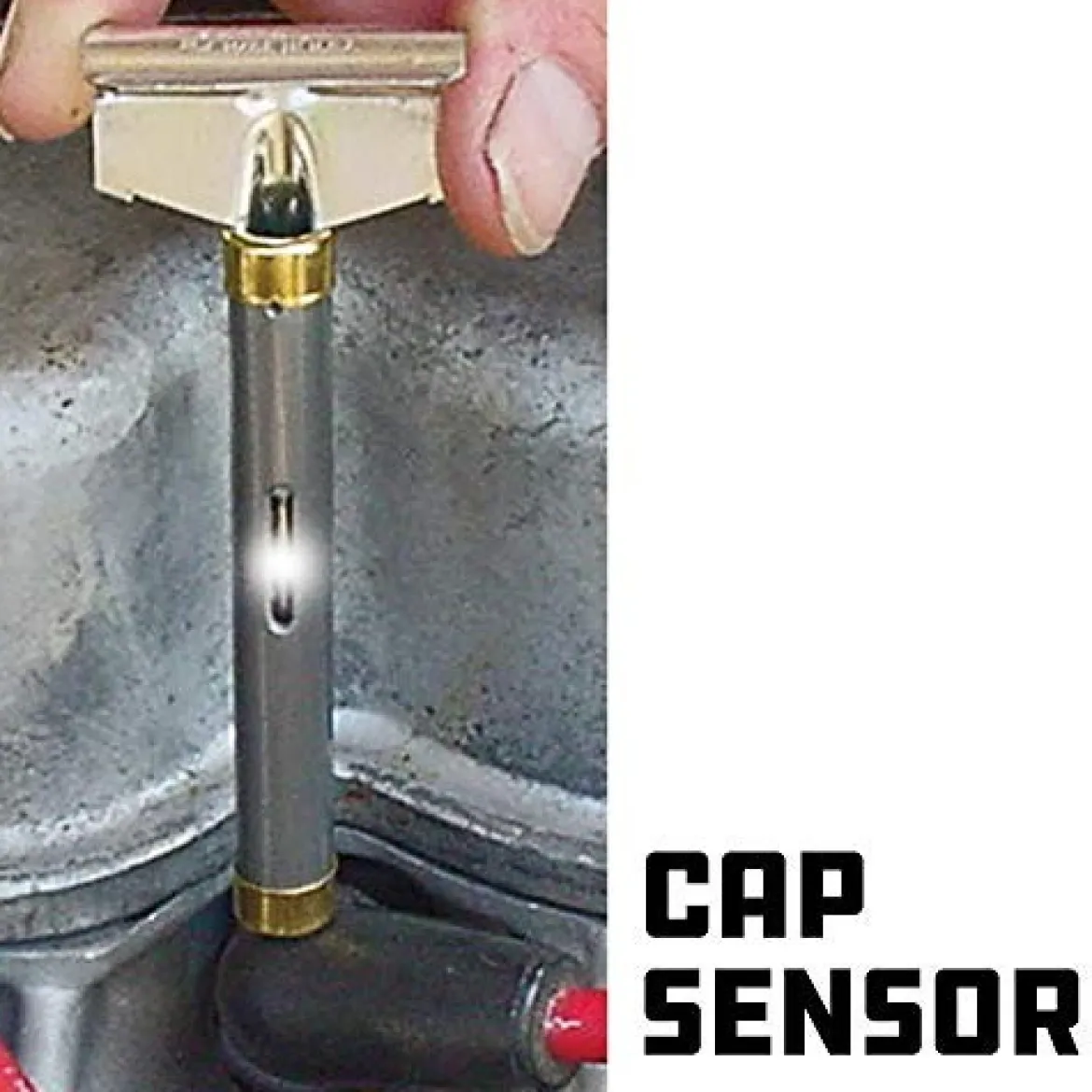 Powerbuilt Spark Plug & Wire Tester (648825)