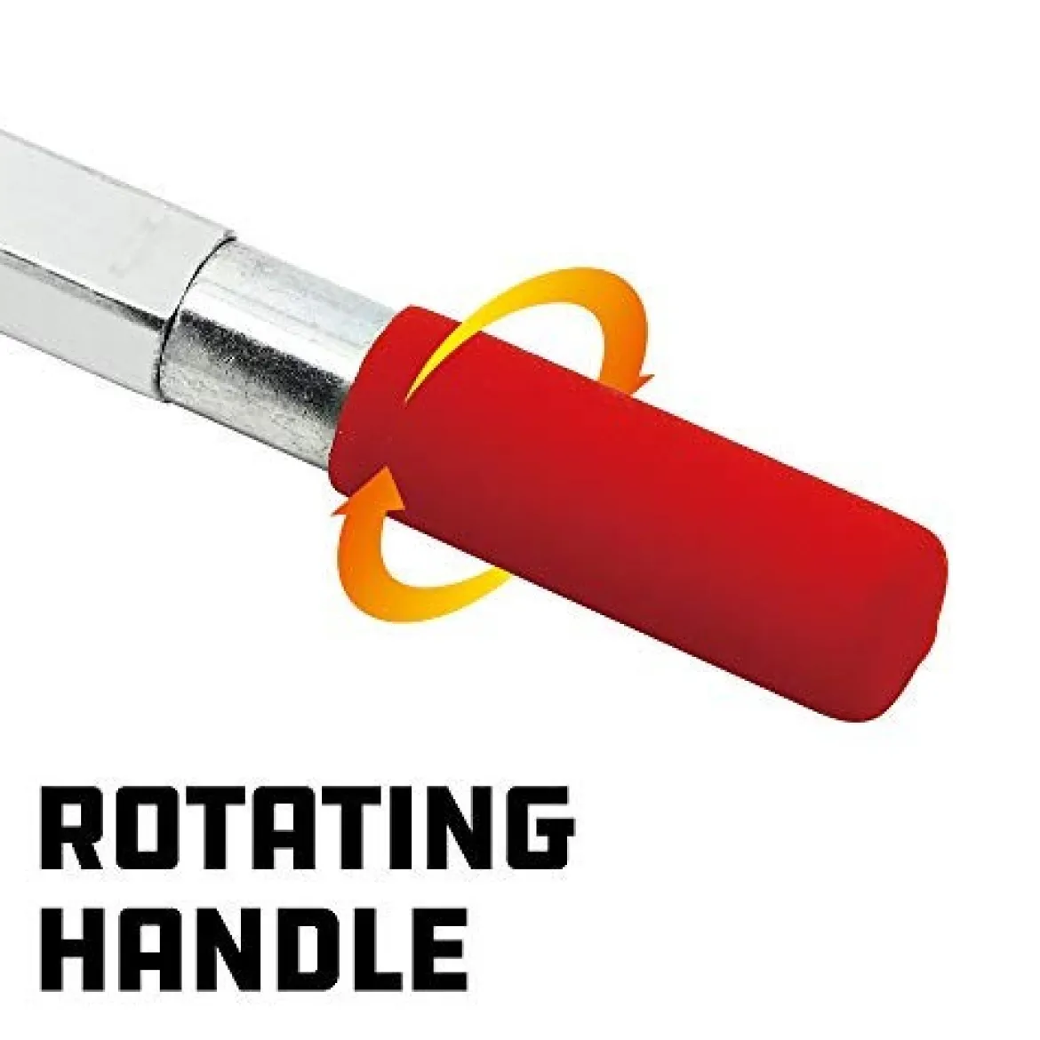 Powerbuilt Tail Pipe Cutter 3-1/2″-6″ Diameter (940538)