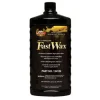 Presta 134132 VOC Compliant Fast Wax, 32 oz.