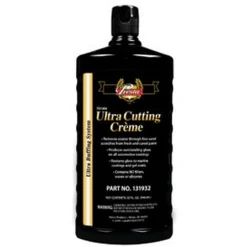 Presta Products Strata Ultra Cutting Creme 30 OZ Car Scratch Remover (131932)