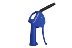 Prevost Blow Gun - OSHA Nozzle Skin Pack (27202OSHS)