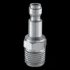 Prevost NPT 1/4" Automotive 1/4" ID Male Plug (URP066251)
