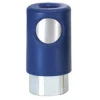 Prevost NPT 3/8" Industrial Female Coupler (IRC061202)