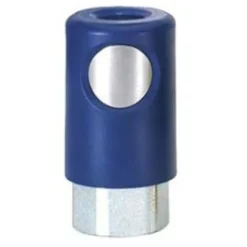 Prevost NPT 3/8" Industrial Female Coupler (IRC061202)