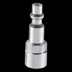 Prevost NPT 1/4" Thread Industrial Female Plug (IRP066201)