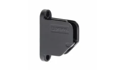 Prevost PREVOS1 & 27202 Blow Gun Wall Support Bracket (BGFX)