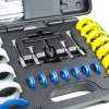 Private Brand Tools Crankshaft and Camshaft Seal Tool Kit (PBT70961)