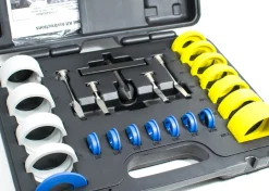Private Brand Tools Crankshaft and Camshaft Seal Tool Kit (PBT70961)