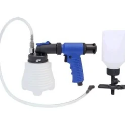 Private Brand Tools 800ml Vacuum Brake Bleeder Kit (JB-PBT-70854)