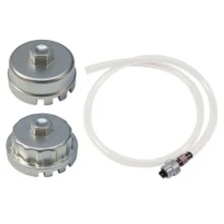 Private Brand Toyota Lexus Oil Filter Wrench Kit (71115A) (PBT71115A)