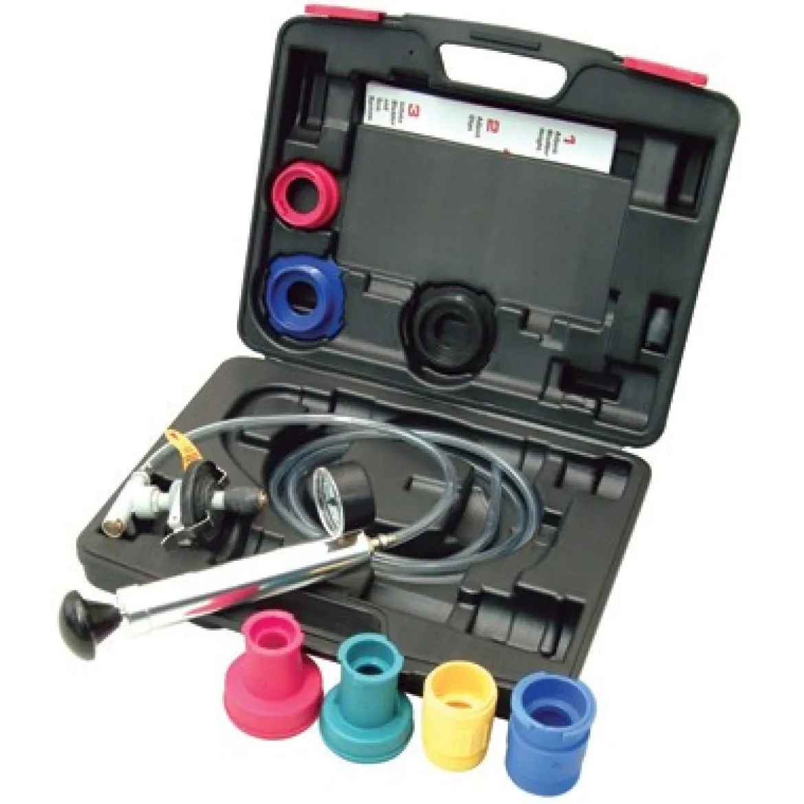 Prive Brand Deluxe Cooling System Tester (70888)