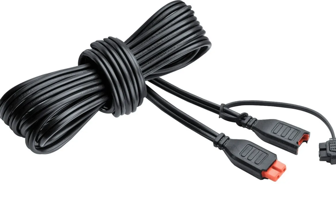 Pro-Logix 10' Extension Cable for PL4020 (PLA62)