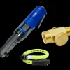 ProMAXX 1/4" Flathead Ratchet Air Tool, Variable Speed (PMXPPR5260)