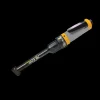 ProMAXX Air Drill w/Variable Speed Drive, 90° Rotating Head (PMXPPD2800PRO)