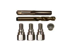 ProMAXX Enhancement Kit for 10mm x 150mm – Adapts to Other In-Line Bolt Repair Sizes (PMXPEKMSTR)