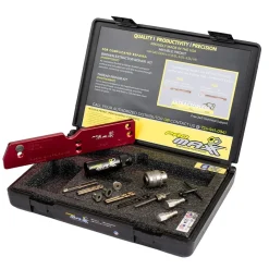 ProMAXX Exhaust Manifold Broken Bolt Repair Kit Michele (PMXH200BSE)