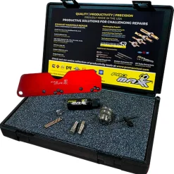 ProMAXX GM 2.2L 2.4L Broken Exhaust Manifold Bolt Tool (PMXD200PRO)