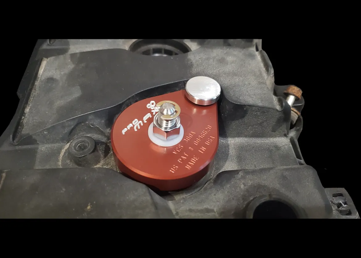 ProMAXX 3.5L EcoBoost & 5.0L Coyote Broken Ignition Coil Repair Kit (PMXIGN300PROP)