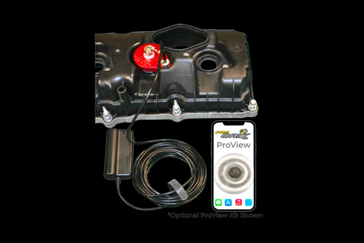 ProMAXX 3.5L EcoBoost & 5.0L Coyote Broken Ignition Coil Repair Kit (PMXIGN300PROP)