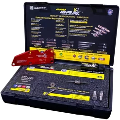 ProMAXX 1.6L Ecoboost Exhaust Manifold Broken Bolt Repair Kit (PMXNIC200BSE)