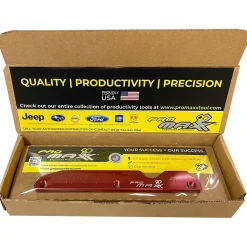 ProMAXX 4.6L 5.4L V8 6.8L V10 Exhaust Manifold Broken Bolt Repair Kit (PMXR200BSE)