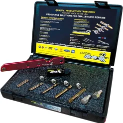 ProMAXX 7.3L Power Stroke Exhaust Manifold Broken Bolt Repair Kit (PMXQ300BSE)