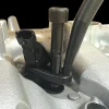 ProMAXX 6.7L Repairs EGR Mounting Tube & Bolt Set (PMXPST555PRO)