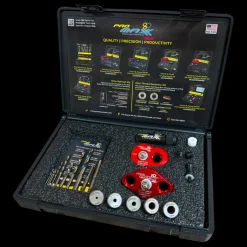ProMAXX 6.7L Repairs EGR Mounting Tube & Bolt Set (PMXPST555PRO)