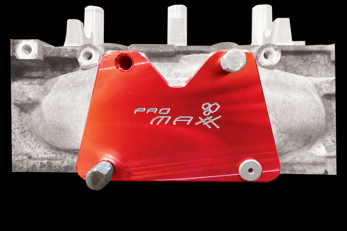 ProMaxx 3.6L V6 Pentastar Exhaust Manifold Repair Kit (PMXSRA200BSE)
