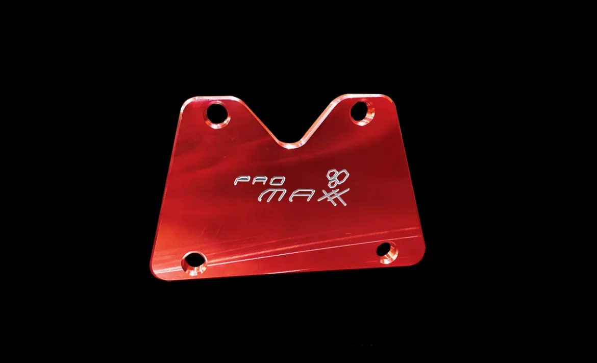 ProMaxx 3.6L V6 Pentastar Exhaust Manifold Repair Kit (PMXSRA200BSE)