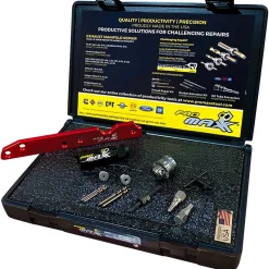 ProMAXX 4.8L-6.2L V8 Exhaust Manifold Broken Bolt Repair Kit (PMXM200BSE)