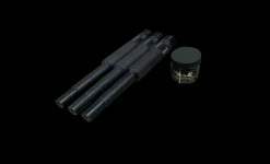 ProMAXX Pushrods Base Kit for Wheel Bearing Puller (PMXTOM400BSE)