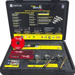 ProMAXX Rear Axle Repair Kit for 2021-2023 Trucks with Trailer Tow Max Duty Package (PMXFRA500PRO)