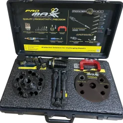 ProMAXX Wheel Bearing Hub Puller Removal Kit (PMXTOM450PROP)