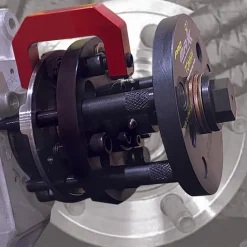 ProMAXX Wheel Bearing Hub Puller Removal Kit (PMXTOM400PRO)