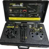 ProMAXX Wheel Bearing Hub Puller Removal Kits Combo (PMXTOM450PRO)