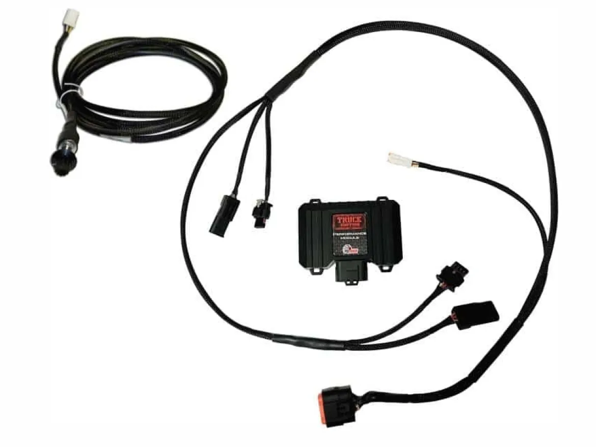 PSI 20-24' 1.5L Ford EcoBoost Engine Performance Module (62580)