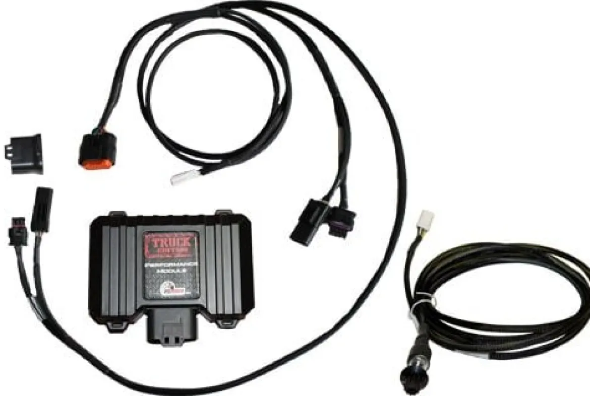 PSI 19-24' 2.7L L3B GM Engine Performance Module (64100)