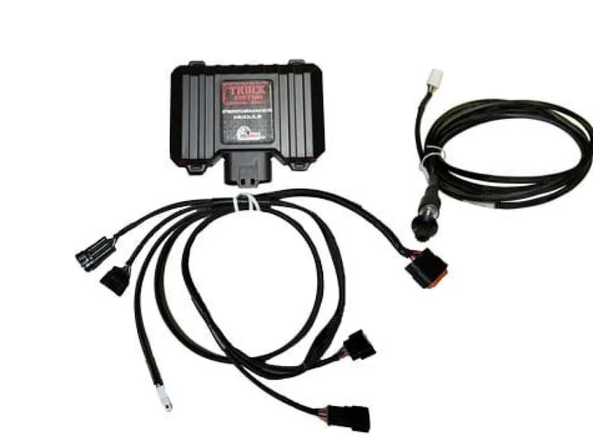 PSI 22-24' 3.4L Twin-Turbo Toyota Engine Performance Module (64200)