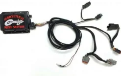 PSI C13 CAT Tier 4 & Final Tier 4 Engine Performance Module (CAT4204)